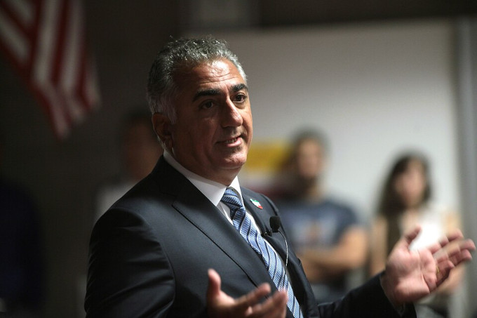 iran protests